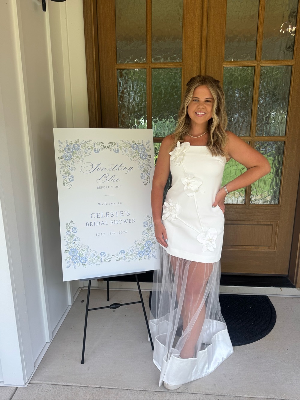 Elliatt size small dress